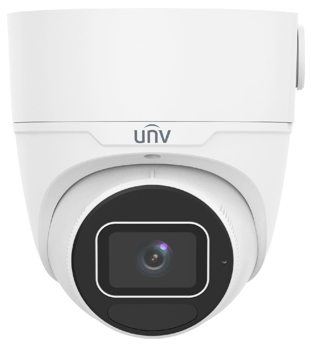 UNV IP turret kamera - IPC3632SS-ADZK-I1, 2MP, 2.7-13.5mm, Prime2