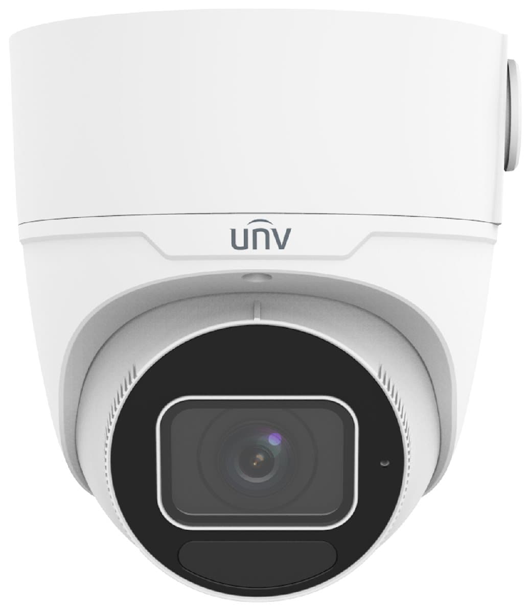 UNV IP turret kamera - IPC3635SS-ADZK-I1, 5MP, 2.7-13.5mm, Prime2