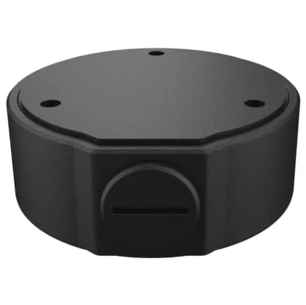 UNV kovový montážní box - TR-JB03-G-IN pro dome kamery IPC32x, černá