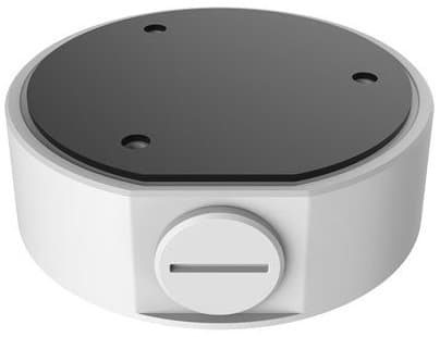 UNV kovový montážní box - TR-JB03-I-IN - pro turret kamery IPC36xxL