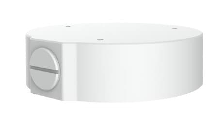 UNV kovový montážní box - TR-JB04-IN pro kamery dome IPC323x