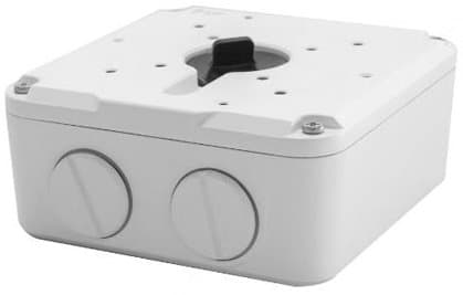 UNV kovový montážní box - TR-JB07-B-IN pro IPC2222, IPC23x, IPC24x, IPC252, IPC26x, IPC74x