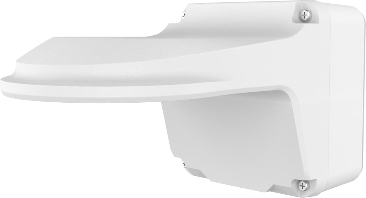 UNV TR-JB07/WM03-G-IN-V2, Držák na zeď s montážní krabicí pro dome kamery