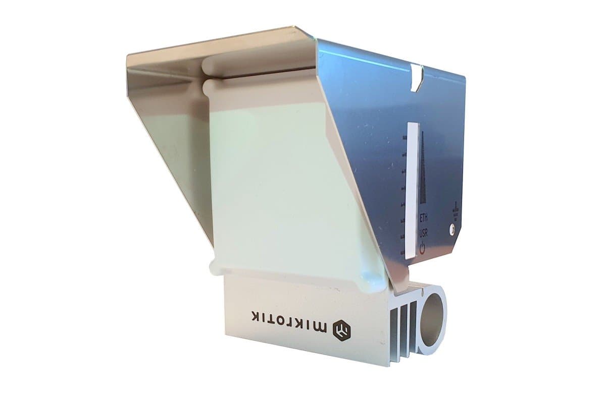 WiFiHW ODR-CUBEAY-SA-r2 Zakrytování jednotky Mikrotik CubeG-5ac60ay-SA (revize 2)