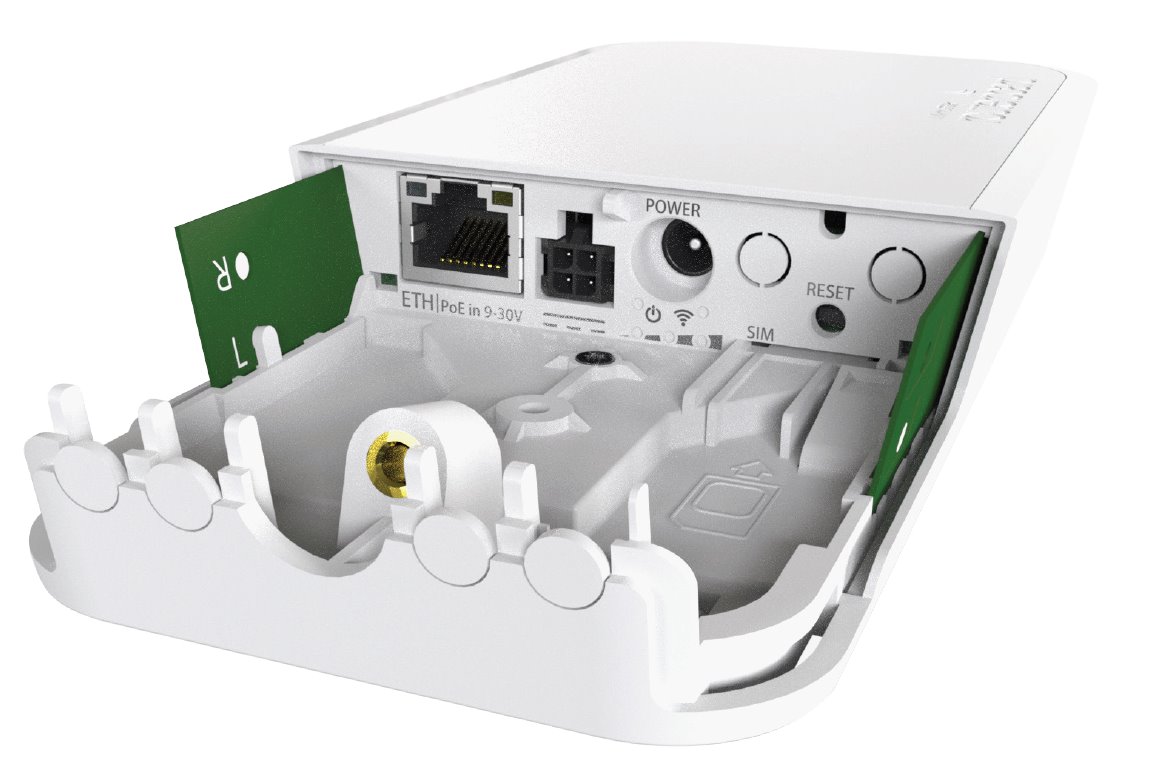 RBwAPR-2nD rozhraní