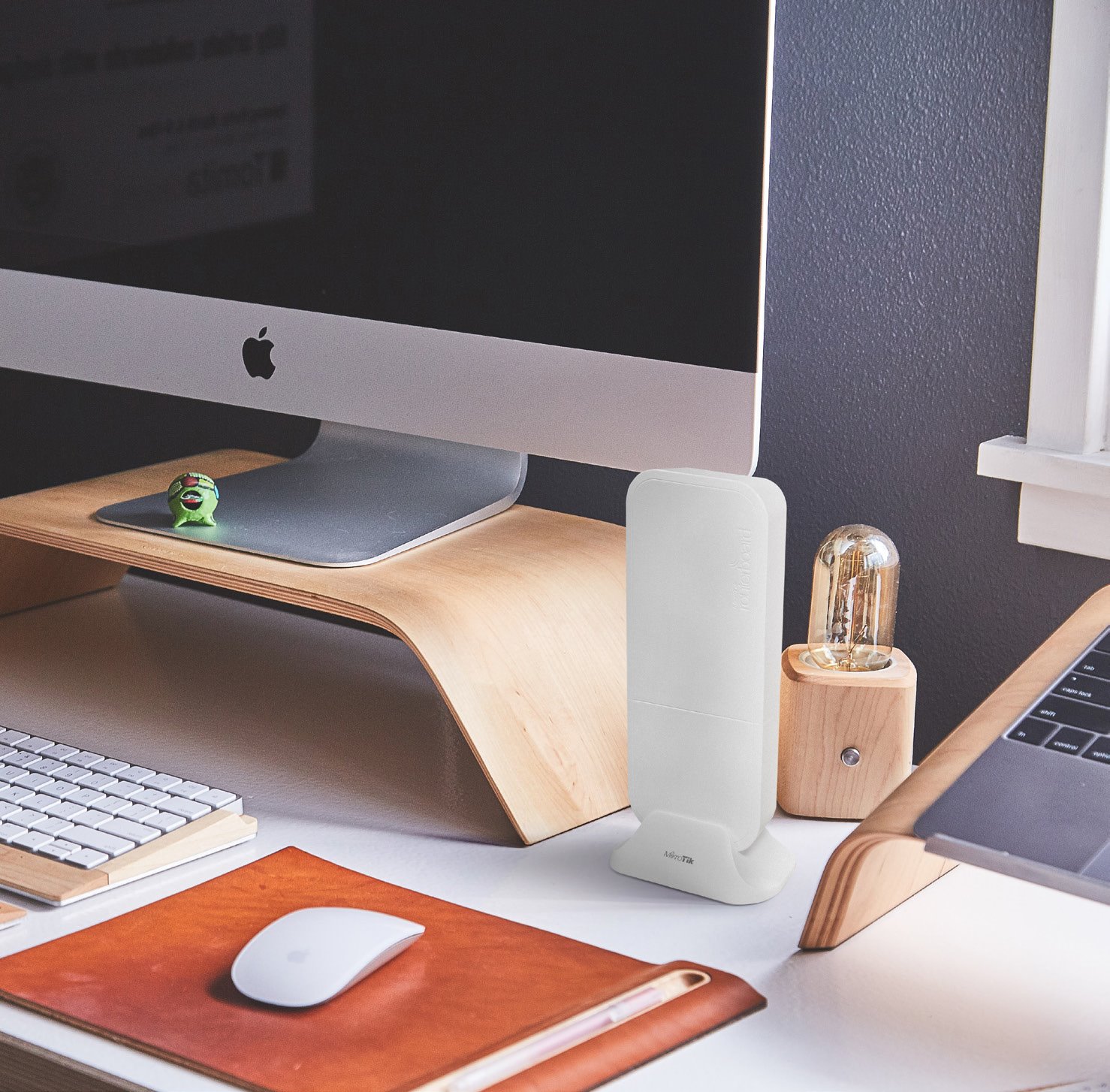 RBwAPR-2nD instalace