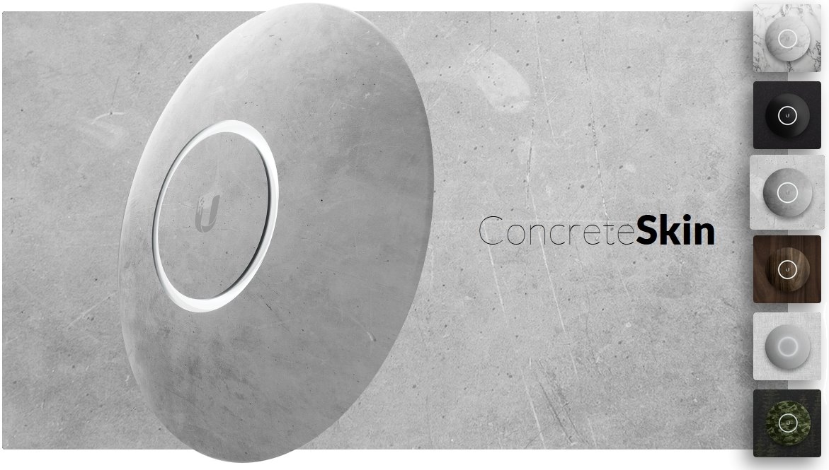 Ubiquiti UniFi UAP-nanoHD